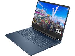 HP Gaming Laptop Victus 16-r1055ne i7-14700HX 16GB/512GBSSD/RTX4060-8GB/16.1FHD/IPS/144Hz/DOS/BLUE/ARB 